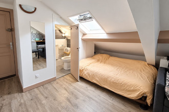 achat appartement paris 75008