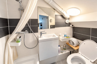achat appartement paris 75008