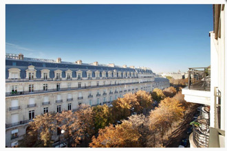 achat appartement paris 75008