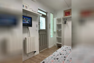achat appartement paris 75008