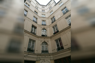 achat appartement paris 75009