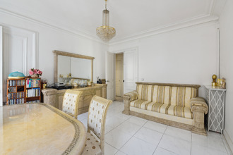 achat appartement paris 75009