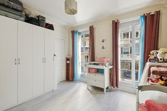 achat appartement paris 75009