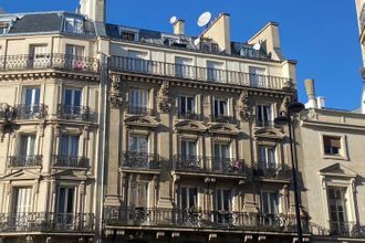 achat appartement paris 75009