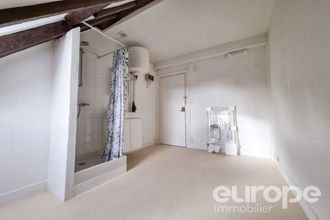 achat appartement paris 75009