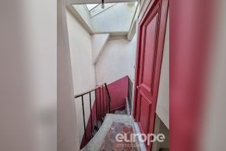 achat appartement paris 75009