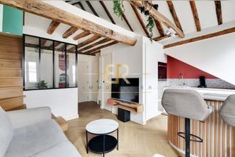 achat appartement paris 75009