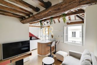 achat appartement paris 75009