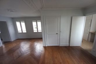 achat appartement paris 75009