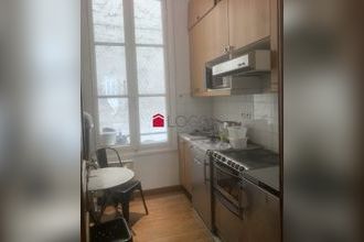 achat appartement paris 75009