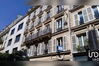 achat appartement paris 75009