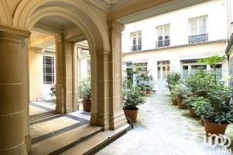 achat appartement paris 75009