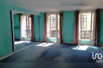 achat appartement paris 75009