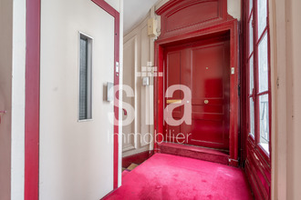 achat appartement paris 75009