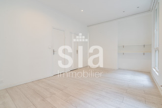 achat appartement paris 75009