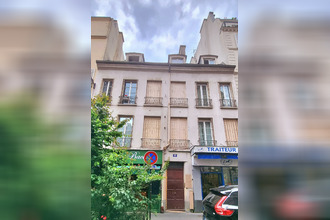 achat appartement paris 75009