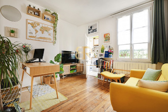 achat appartement paris 75009