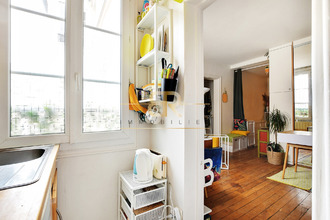 achat appartement paris 75009