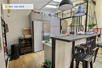 achat appartement paris 75009