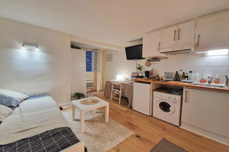 achat appartement paris 75009