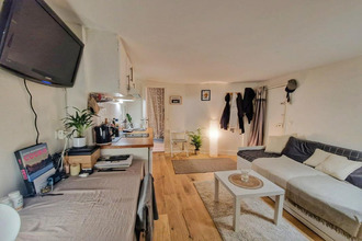 achat appartement paris 75009