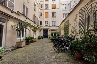 achat appartement paris 75009