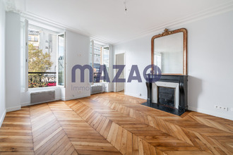 achat appartement paris 75009