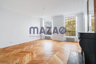 achat appartement paris 75009