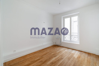 achat appartement paris 75009