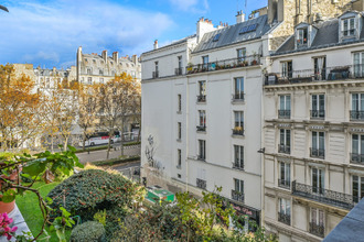 achat appartement paris 75009