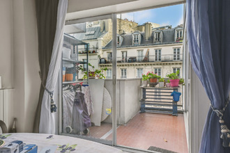 achat appartement paris 75009