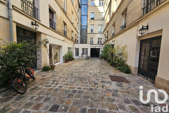 achat appartement paris 75009