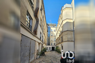 achat appartement paris 75009