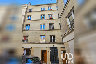 achat appartement paris 75009