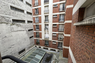 achat appartement paris 75009