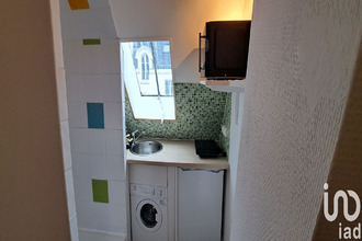 achat appartement paris 75009