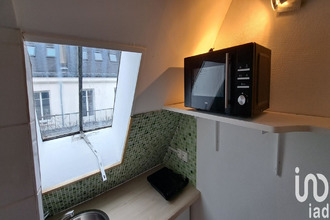 achat appartement paris 75009