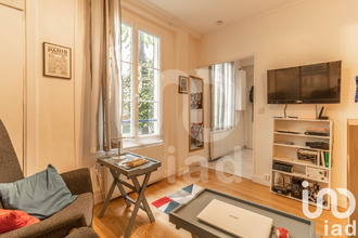 achat appartement paris 75009