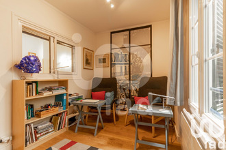 achat appartement paris 75009