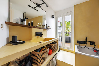 achat appartement paris 75009