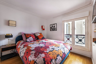 achat appartement paris 75009