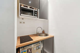 achat appartement paris 75009