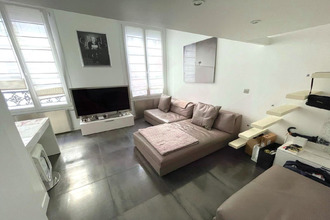 achat appartement paris 75009