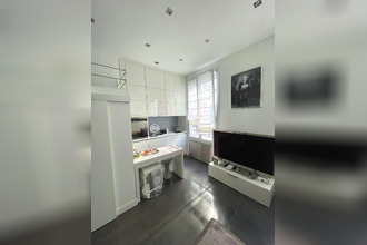 achat appartement paris 75009