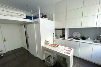 achat appartement paris 75009