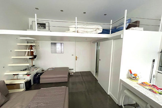 achat appartement paris 75009