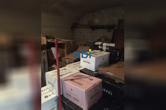 achat appartement paris 75009