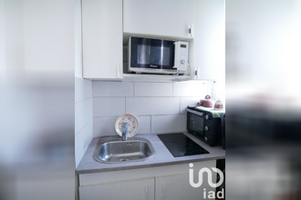 achat appartement paris 75009