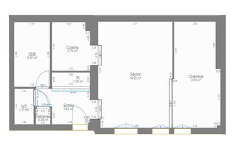 achat appartement paris 75009