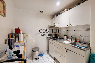 achat appartement paris 75009